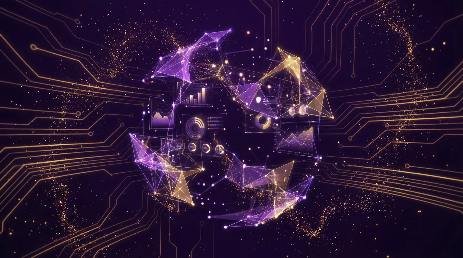 全高清录播 数据报告 - 网红经济数据分析